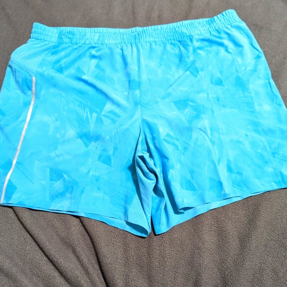 Men's VRST 5" Running Shorts Sx 2XL NWT!